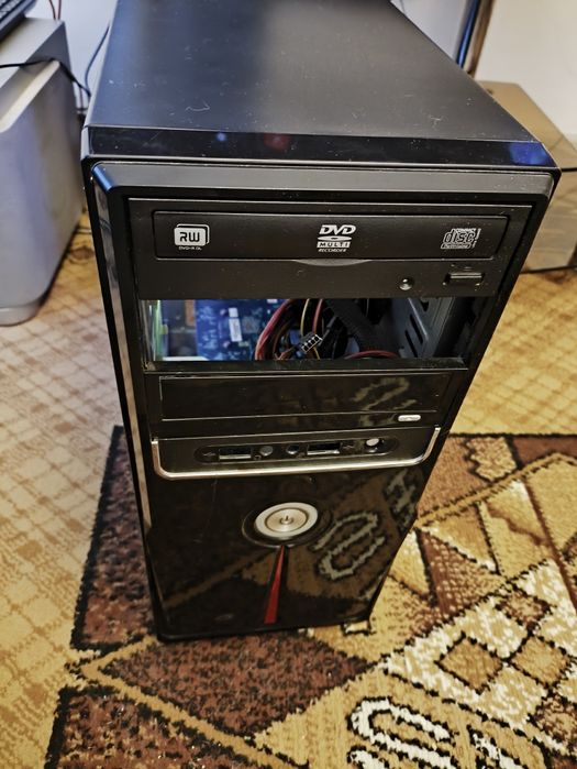 Продам  ПК игровой