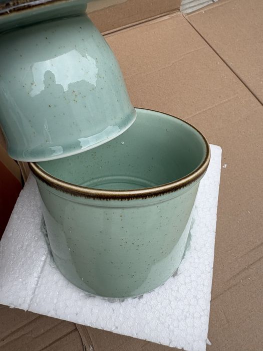 Чаша за масло