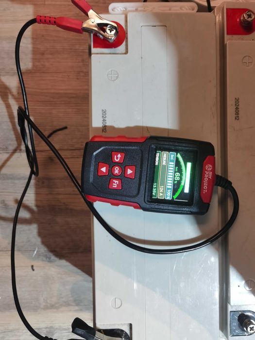 Baterii gel 150ah