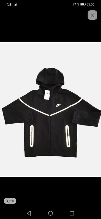 Спорт костюм tech fleece