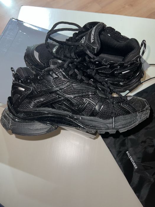 Balenciaga Runner Sneaker