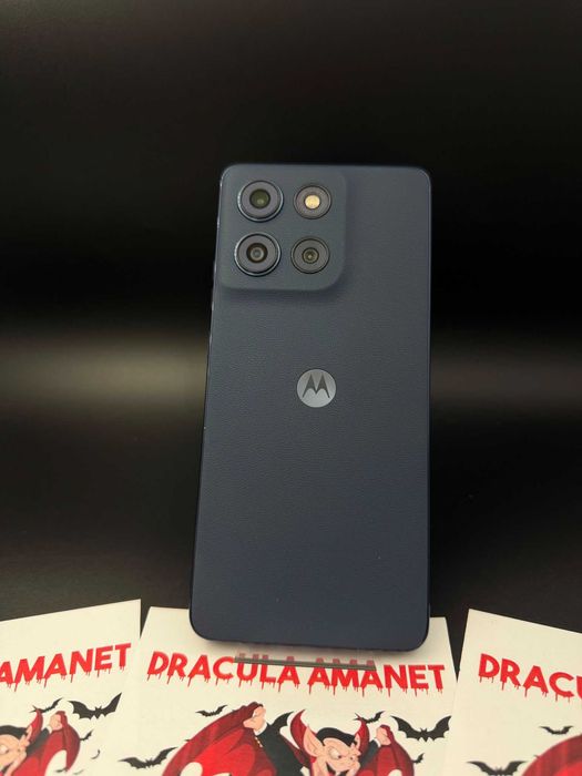 Dracula Amanet: Motorola G86, 256GB/8RAM.