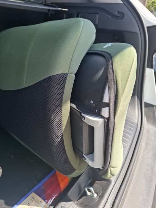 Scaun auto Joie 360
