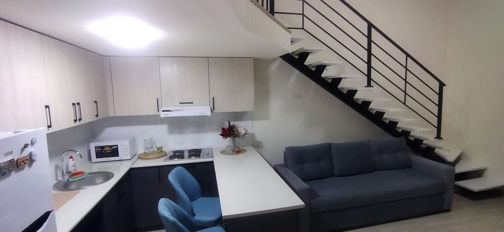 Аренда квартиры лофт, ориентир IT парк