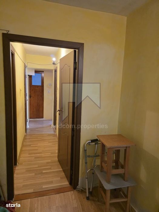 Vanzare apartament 3 camere Rahova - Margeanului