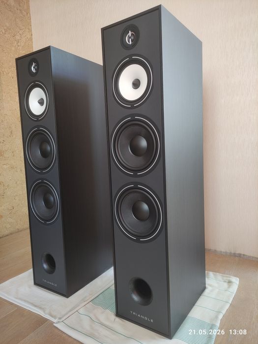 Напольная Акустика Triangle Borea BR-10