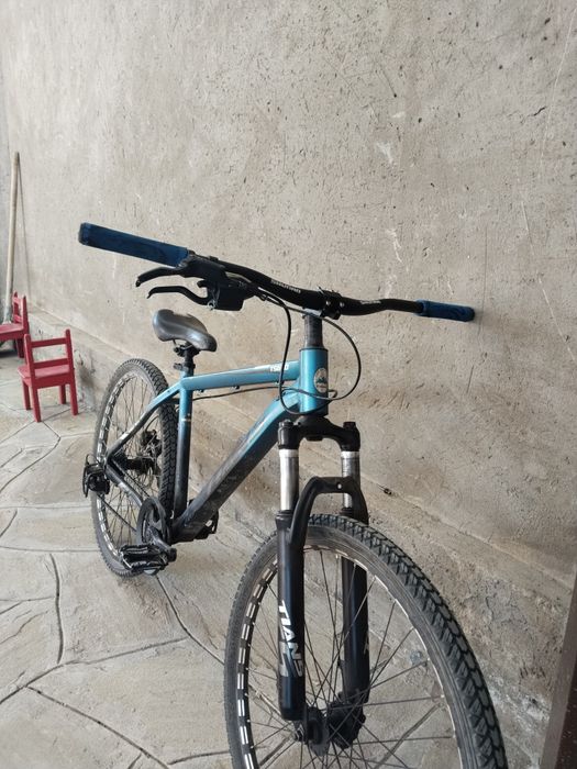 Продам велосипед Tians