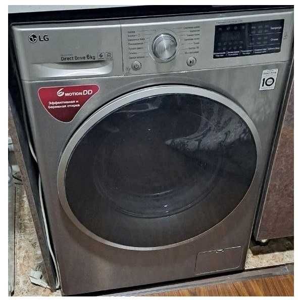 Продаю Стиральная машинка LG 6 кг Invertor (F2J6NN8S)