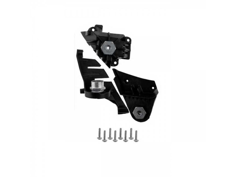 Комплект щипки за фар Mercedes E-Class W212 Pre-Face 2009-2013 A2128200314 A2128200414