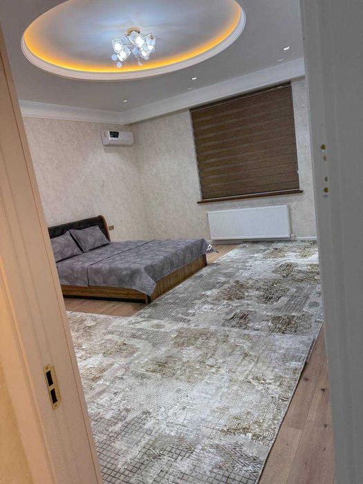 4 хонали квартира ижарага берилади / Сдаётся 4-комнатная квартира