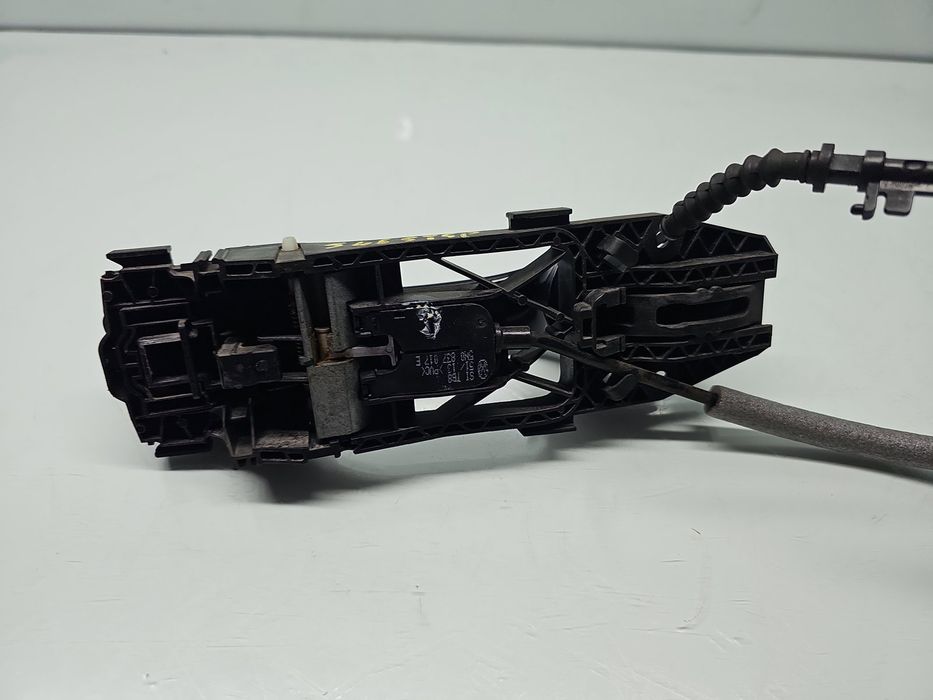 Maner usa stanga spate Volkswagen Golf 7 (5G) [Fabr 2014-prezent] Hatc