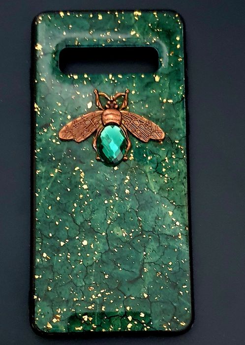 Husa superba, Samsung S10