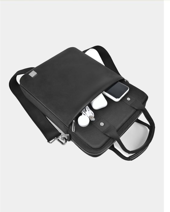 Сумка WIWU 14"Hali Vertical Layer Bag