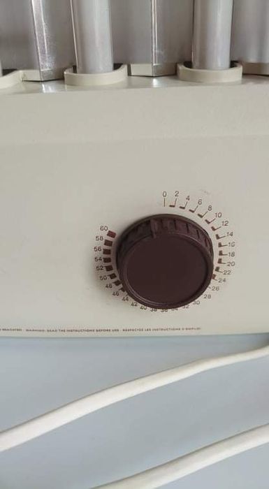 Aparat/lampă  infraroșii / solar