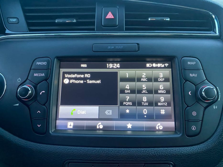 KIA Ceed 2016 — imagine 4