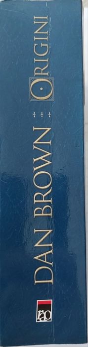 Carti Dan Brown din seria Codul lui DaVinci