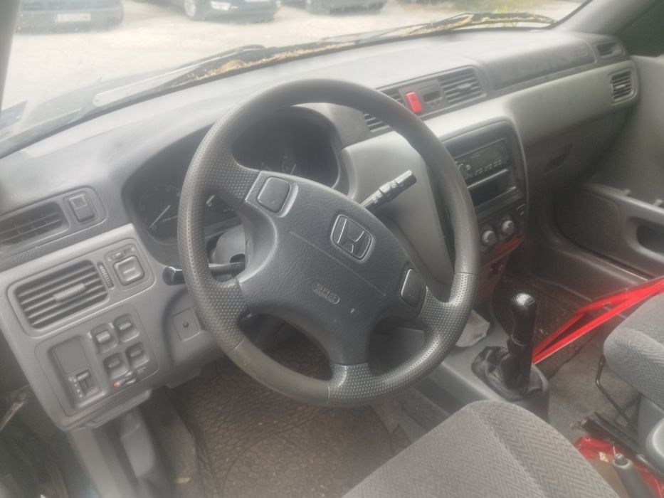 Honda CR-V RD1 за части