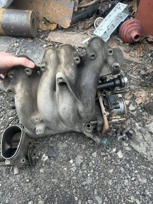 Продам Паук ауди 80б3 2.0