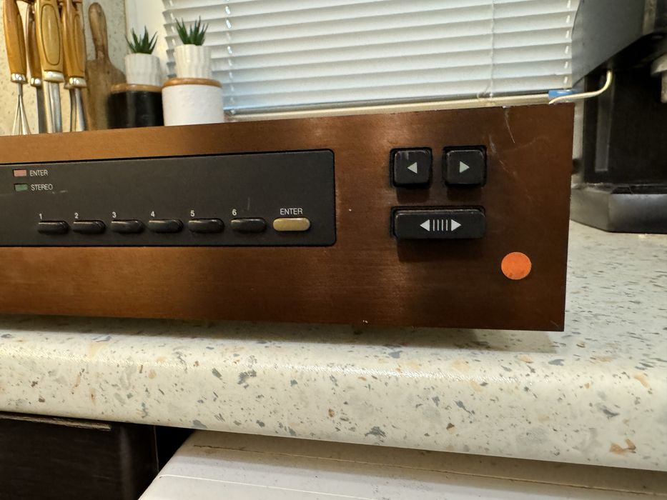 Proton AT-200 Качествен тунер