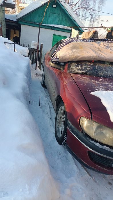 Продам Опель омега