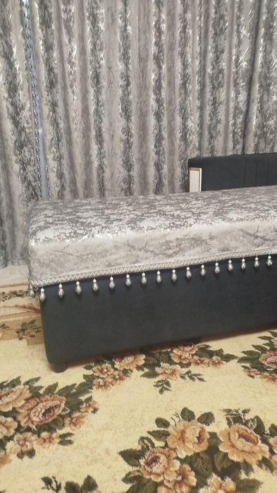 Диван угловой  250 000тг