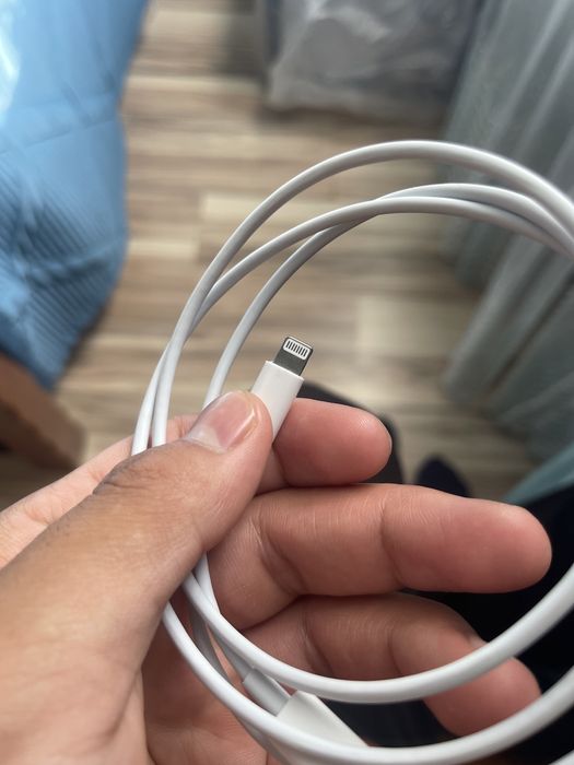 Кабель шнур для айфона Type-C