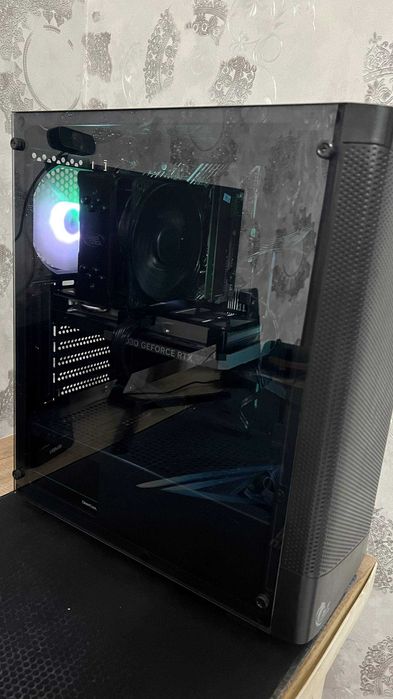 Системный блок Kompyuter i5 11400F RXT 4060