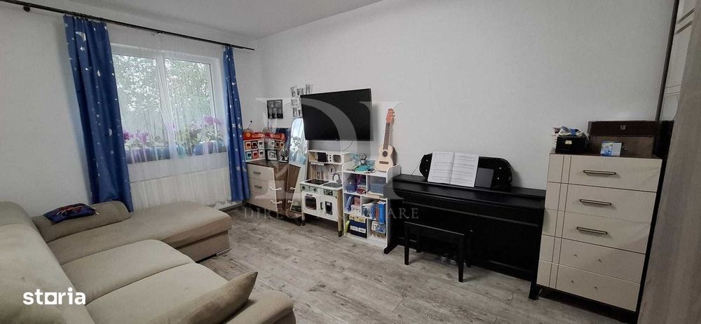 Apartament la cheie / decomandat / Zona Parcul Poligon