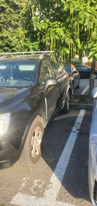 OPEL Corsa 2008 — imagine 2