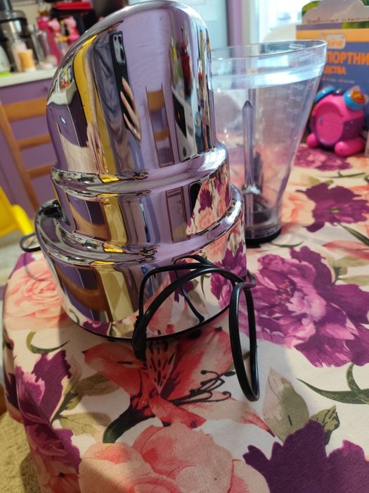 Блендер и шейкър KENWOOD SB206