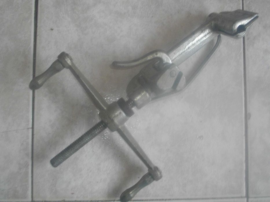 Лепачка Полиетилен Фолио/ Фрезер40мм/ Ролков Нож Хартия А4