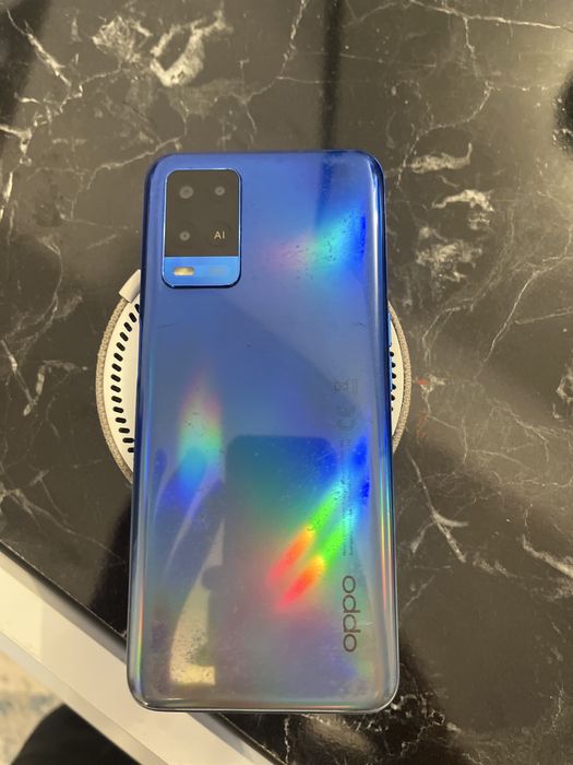 OppoA54 на 64 гб