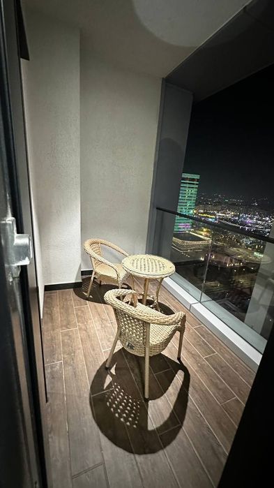 ЖК Nest one 2/18/51