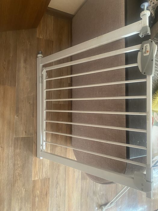 Барьер для лестницы