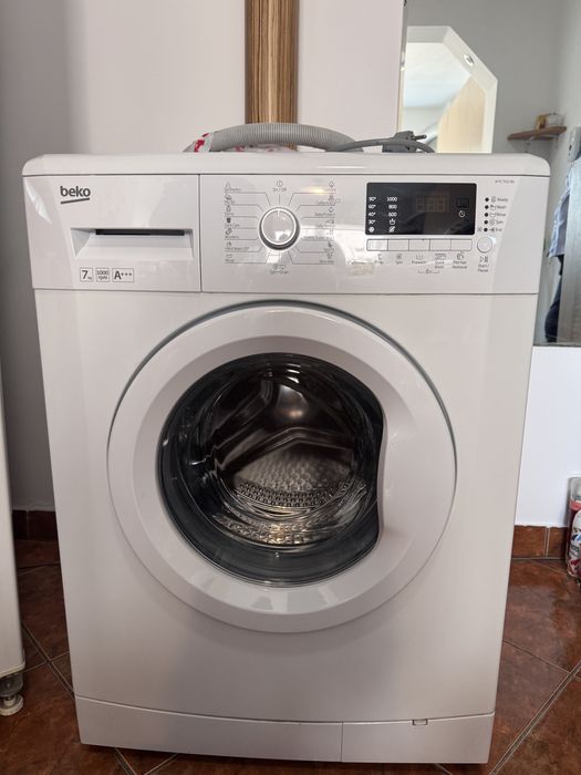 Masina de spalat Beko