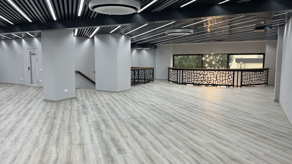 Сдается помещение 432 м² в Tashkent City под любой бизнес