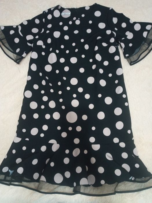 Платье 54 размер