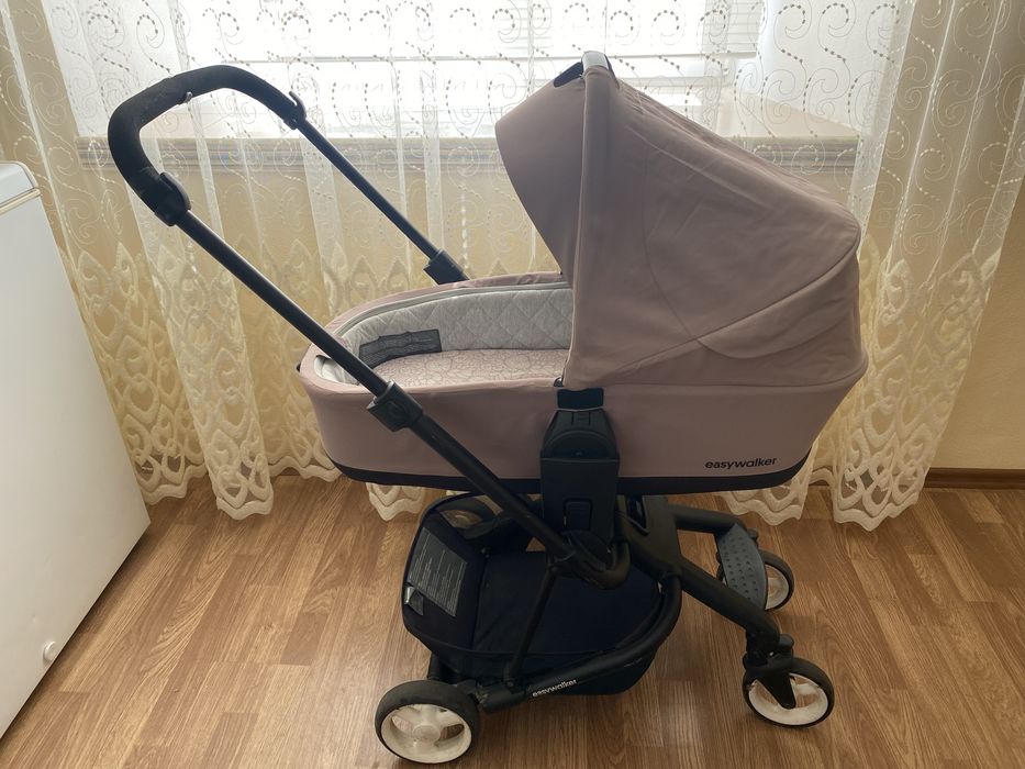 Carucior charley easywalker