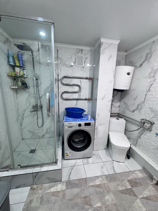 Продантся 3 ком квартира