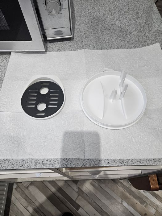 Vand piese si accesori baby brezza pro advanced