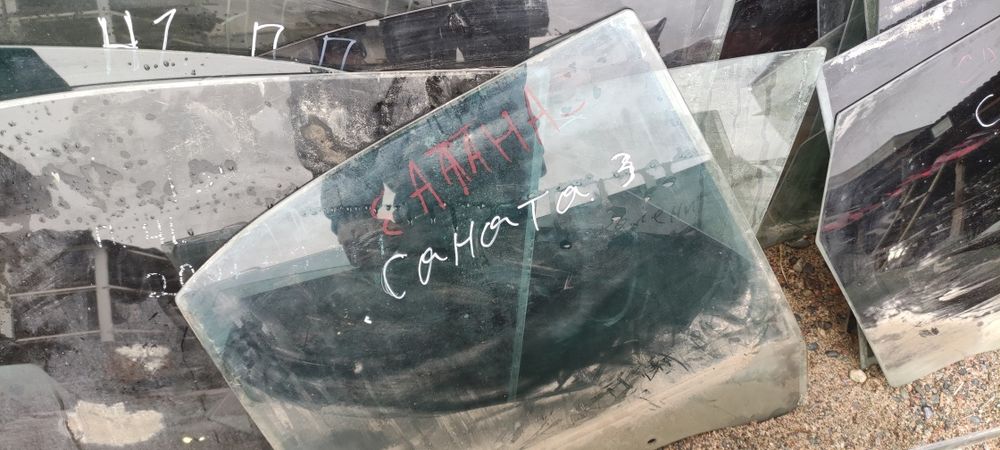 Авторазбор Киа Хюндай стекла