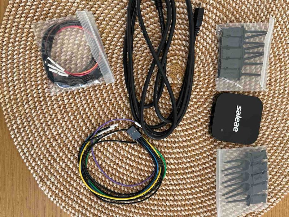 Saleae Logic Analyser Logic 8