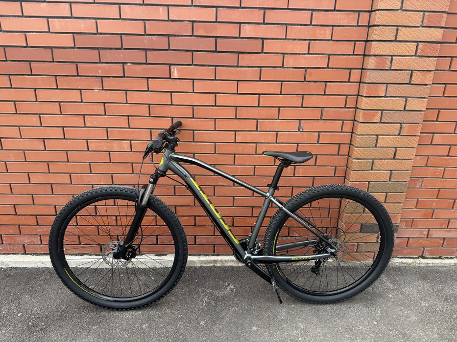 Велосипед Scott Aspect 960