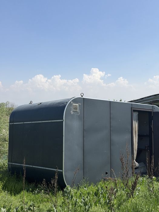 В продаже контейнер