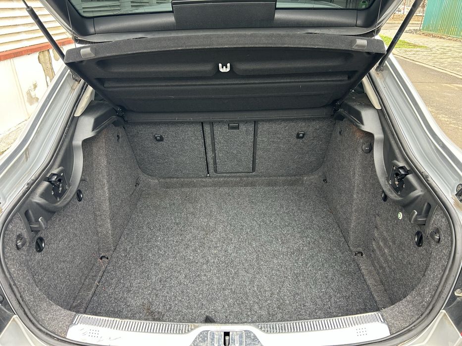 Skoda superb 2.0 tdi 170 cp automata 2010