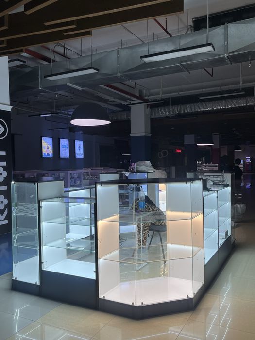 Продам островок