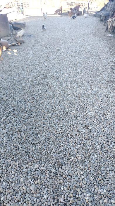 Chisai,nisip,pietris