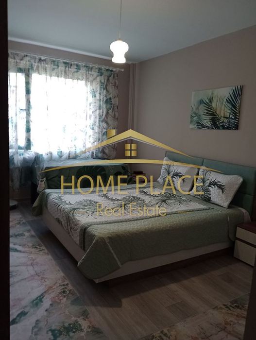 Продава се Четиристаен апартамент в Варна, Възраждане 4 - 122 кв.м за 790 €/кв.м - Снимка #6