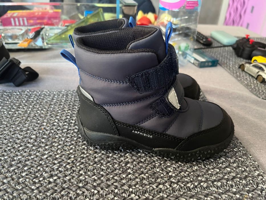 Децки Боти Geox 25 номер