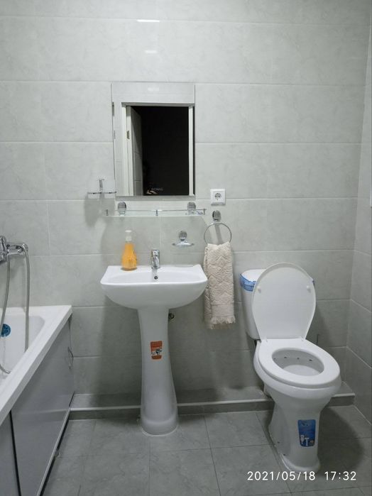 Срочно прадайутса квартера махтумкули ЖК гринпарк